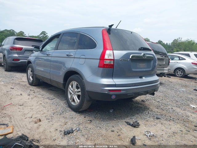 Aukcja sprzedaży 2011 Honda Cr-v Ex-l, vin: 5J6RE3H73BL041343, numer aukcji: 45218919