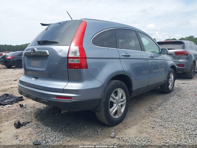 Aukcja sprzedaży 2011 Honda Cr-v Ex-l, vin: 5J6RE3H73BL041343, numer aukcji: 45218919