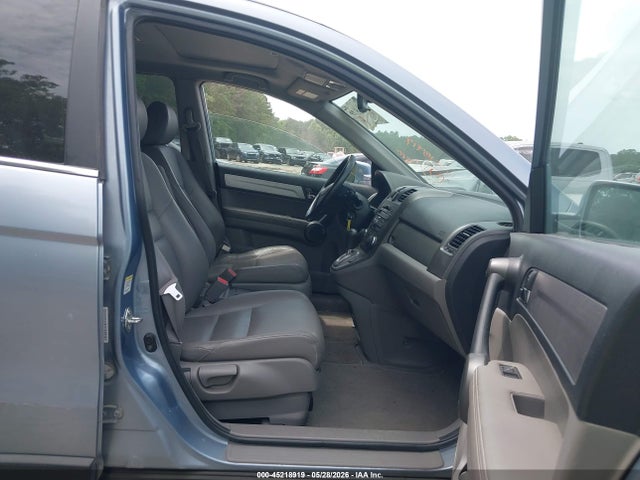 Aukcja sprzedaży 2011 Honda Cr-v Ex-l, vin: 5J6RE3H73BL041343, numer aukcji: 45218919