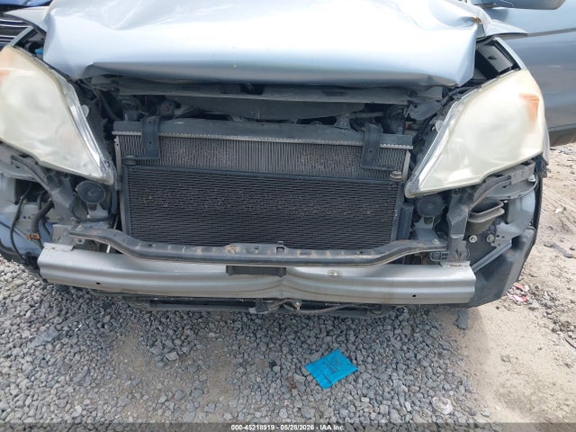 Aukcja sprzedaży 2011 Honda Cr-v Ex-l, vin: 5J6RE3H73BL041343, numer aukcji: 45218919