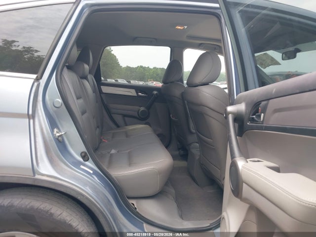 Aukcja sprzedaży 2011 Honda Cr-v Ex-l, vin: 5J6RE3H73BL041343, numer aukcji: 45218919