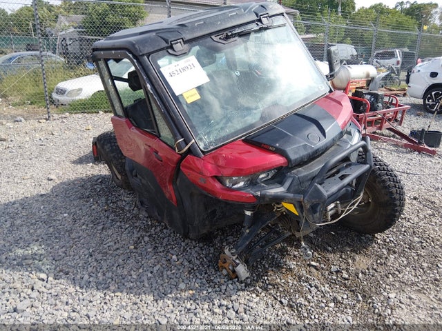 2024 3JBUVAX44RK014834 main image