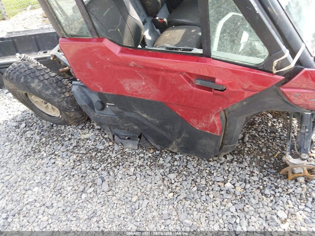 Can-Am Defender Limited Cab Hd10 2024 3JBUVAX44RK014834 Image 16