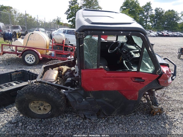 Can-Am Defender Limited Cab Hd10 2024 3JBUVAX44RK014834 Image 13