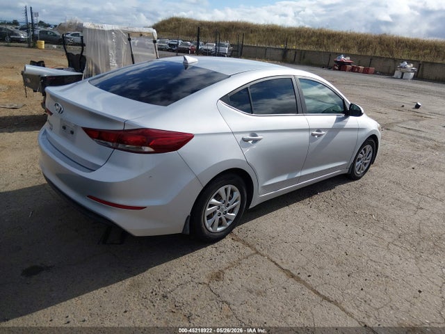 KMHD74LF1HU359930 Hyundai ELANTRA SE