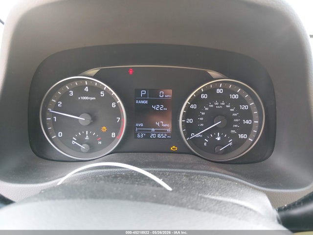 KMHD74LF1HU359930 Hyundai ELANTRA SE