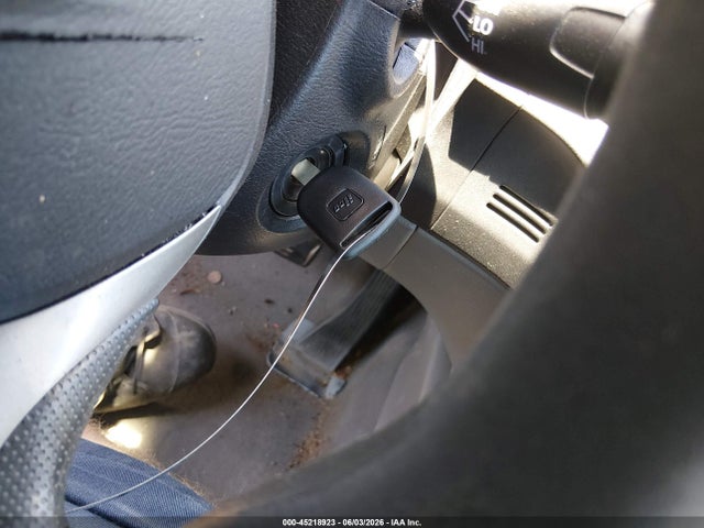 45218923 :رقم المزاد ، 19XFA1F54AE028439 vin ، 2010 Honda Civic Lx مزاد بيع