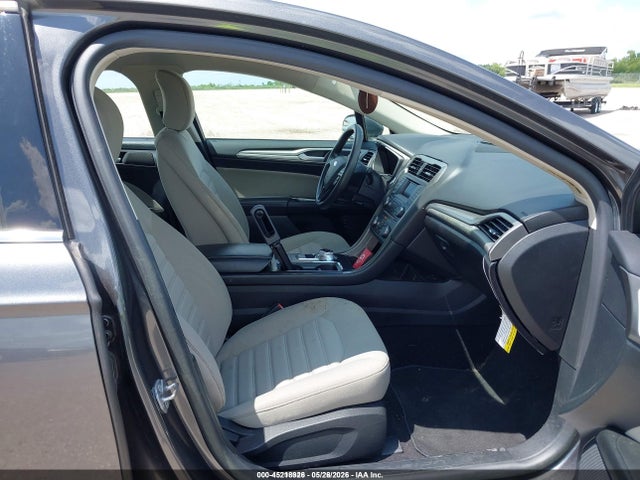 Продаж на аукціоні авто 2018 Ford Fusion Hybrid S, vin: 3FA6P0UUXJR261632, номер лоту: 45218926