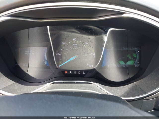 Продаж на аукціоні авто 2018 Ford Fusion Hybrid S, vin: 3FA6P0UUXJR261632, номер лоту: 45218926