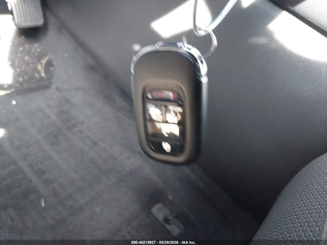 2HKRS5H56PH715926 Honda Cr-v Hybrid Sport