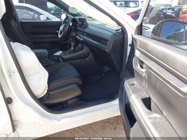 2HKRS5H56PH715926 Honda Cr-v Hybrid Sport