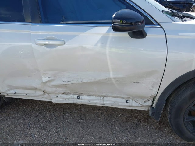 2HKRS5H56PH715926 Honda Cr-v Hybrid Sport