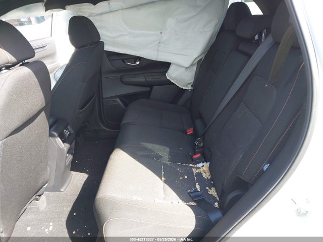 2HKRS5H56PH715926 Honda Cr-v Hybrid Sport