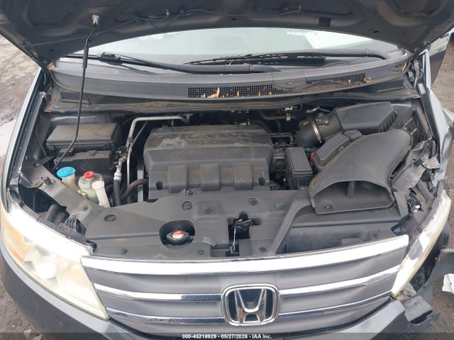 Продаж на аукціоні авто 2012 Honda Odyssey Ex-l, vin: 5FNRL5H69CB091702, номер лоту: 45218929