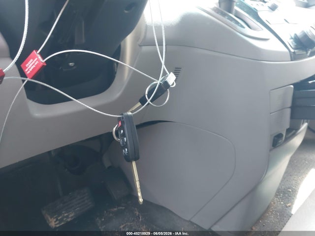 Продаж на аукціоні авто 2012 Honda Odyssey Ex-l, vin: 5FNRL5H69CB091702, номер лоту: 45218929