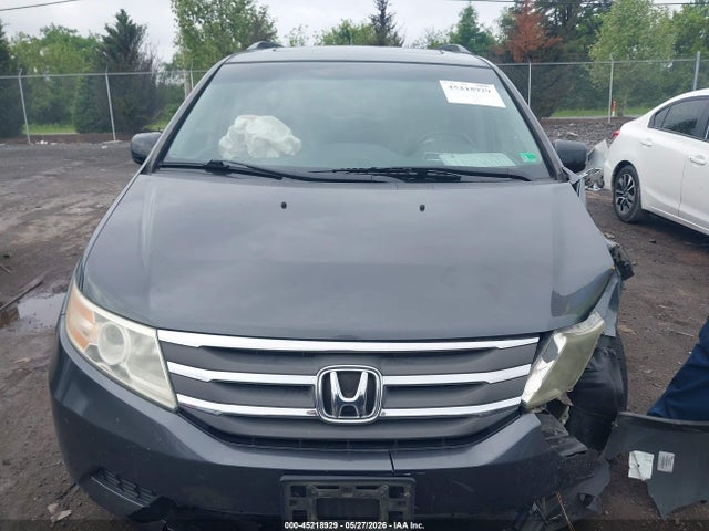 Продаж на аукціоні авто 2012 Honda Odyssey Ex-l, vin: 5FNRL5H69CB091702, номер лоту: 45218929