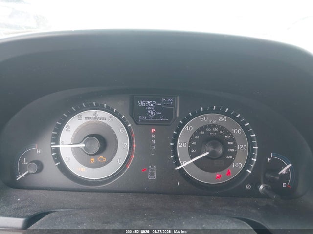 Продаж на аукціоні авто 2012 Honda Odyssey Ex-l, vin: 5FNRL5H69CB091702, номер лоту: 45218929
