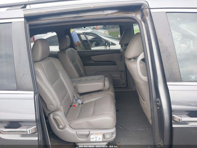 Продаж на аукціоні авто 2012 Honda Odyssey Ex-l, vin: 5FNRL5H69CB091702, номер лоту: 45218929