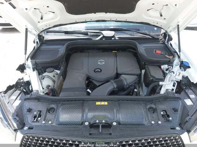 Mercedes-Benz GLE 350 2026 4JGFB4FB9TB565288 Image 10
