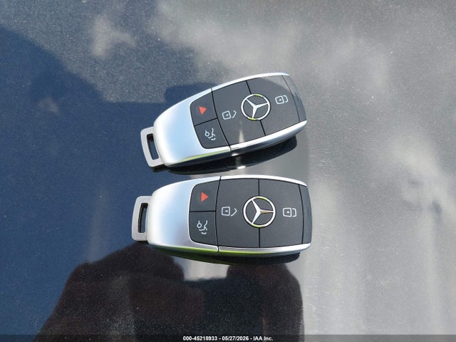 4JGFB4FB9TB565288 Mercedes-Benz GLE 350