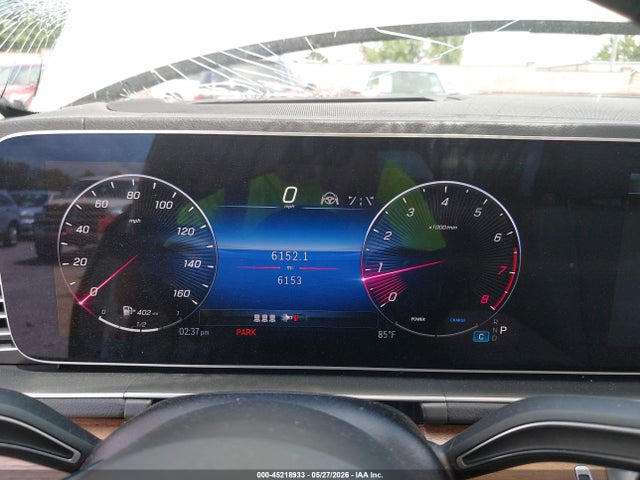 Mercedes-Benz GLE 350 2026 4JGFB4FB9TB565288 Image 7
