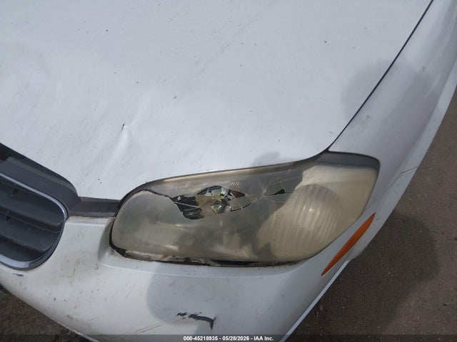 2001 Nissan Maxima მანქანა იყიდება აუქციონზე, vin: JN1CA31051T824527, აუქციონის ნომერი: 45218935