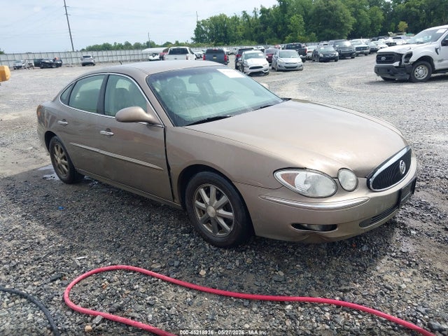 Aukcja sprzedaży 2007 Buick Lacrosse Cxl, vin: 2G4WD582271135668, numer aukcji: 45218936