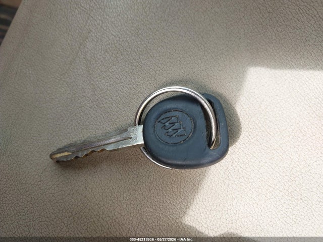 Aukcja sprzedaży 2007 Buick Lacrosse Cxl, vin: 2G4WD582271135668, numer aukcji: 45218936