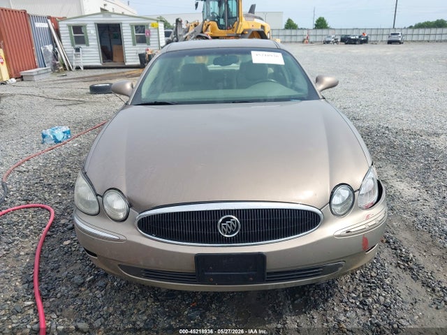 Aukcja sprzedaży 2007 Buick Lacrosse Cxl, vin: 2G4WD582271135668, numer aukcji: 45218936
