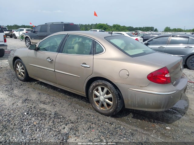 Aukcja sprzedaży 2007 Buick Lacrosse Cxl, vin: 2G4WD582271135668, numer aukcji: 45218936