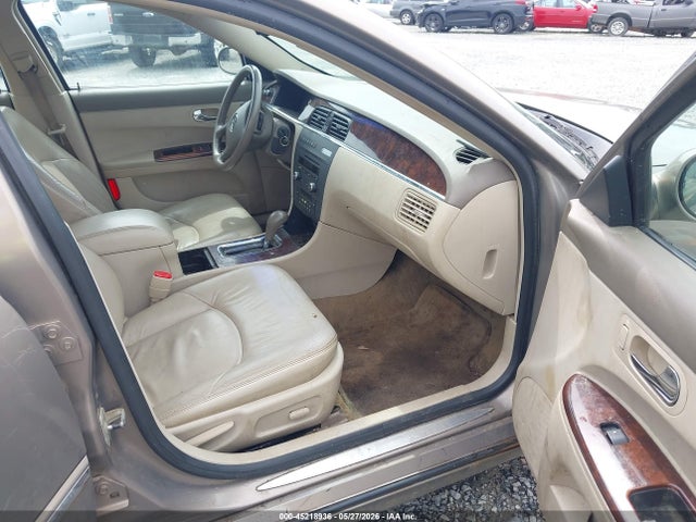 Aukcja sprzedaży 2007 Buick Lacrosse Cxl, vin: 2G4WD582271135668, numer aukcji: 45218936