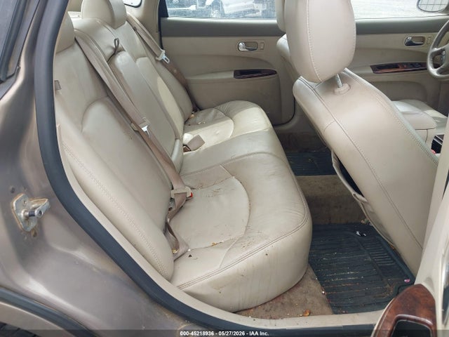 Aukcja sprzedaży 2007 Buick Lacrosse Cxl, vin: 2G4WD582271135668, numer aukcji: 45218936