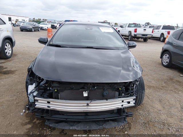Toyota COROLLA SE 2022 JTDS4MCE0NJ098931 Image 13