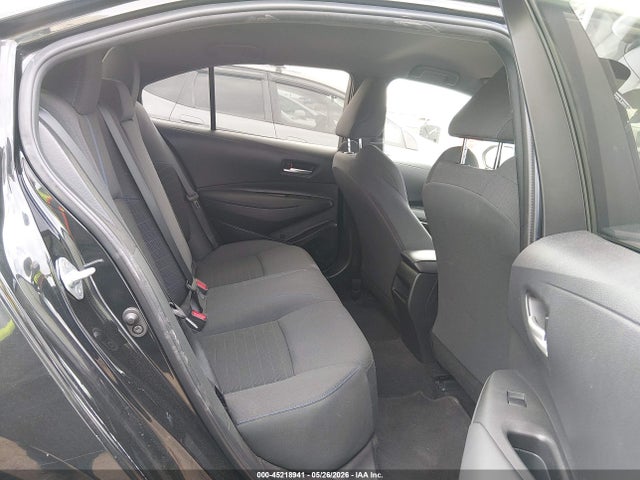 Toyota COROLLA SE 2022 JTDS4MCE0NJ098931 Image 8