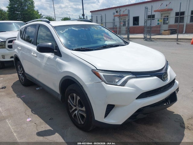 Aukcja sprzedaży 2018 Toyota Rav4 Le, vin: JTMZFREV6JJ176013, numer aukcji: 45218944