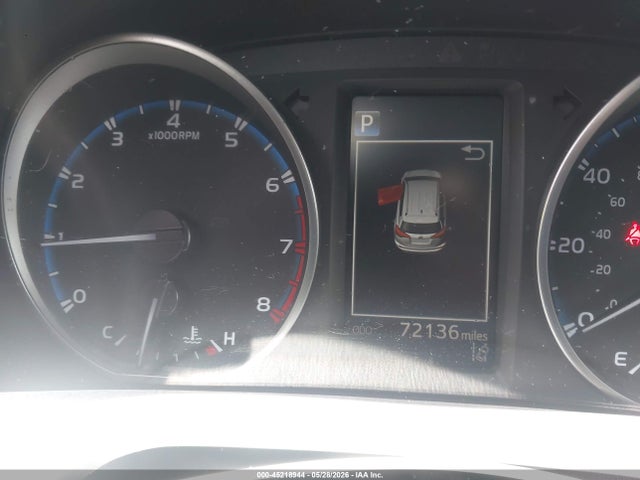 Aukcja sprzedaży 2018 Toyota Rav4 Le, vin: JTMZFREV6JJ176013, numer aukcji: 45218944