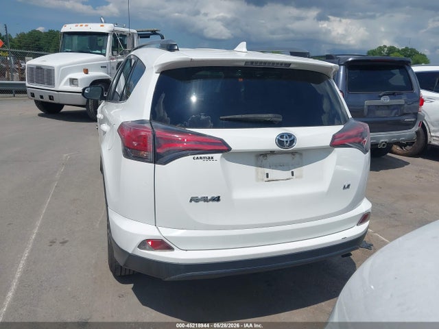 Aukcja sprzedaży 2018 Toyota Rav4 Le, vin: JTMZFREV6JJ176013, numer aukcji: 45218944