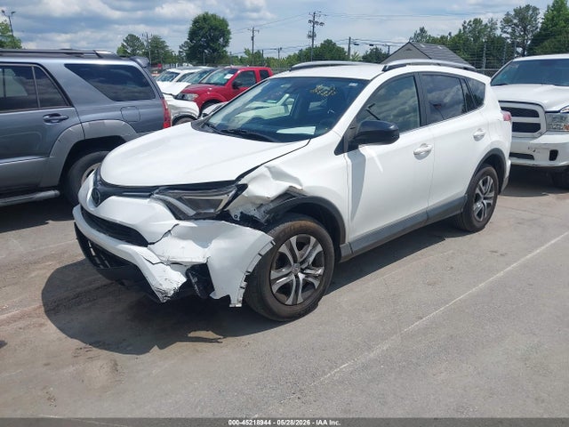 Aukcja sprzedaży 2018 Toyota Rav4 Le, vin: JTMZFREV6JJ176013, numer aukcji: 45218944