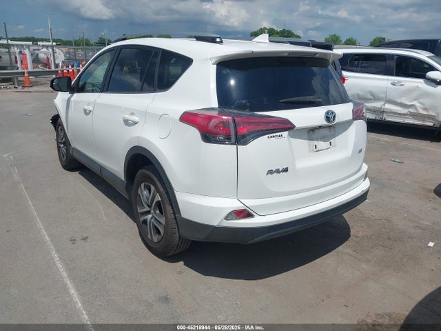Aukcja sprzedaży 2018 Toyota Rav4 Le, vin: JTMZFREV6JJ176013, numer aukcji: 45218944