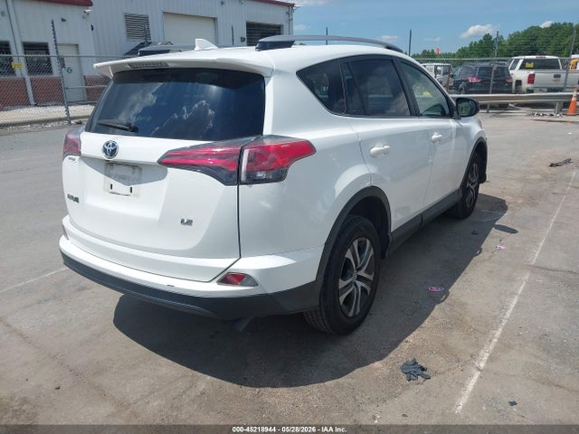 Aukcja sprzedaży 2018 Toyota Rav4 Le, vin: JTMZFREV6JJ176013, numer aukcji: 45218944