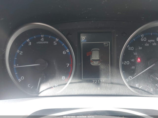 Aukcja sprzedaży 2018 Toyota Rav4 Le, vin: JTMZFREV6JJ176013, numer aukcji: 45218944