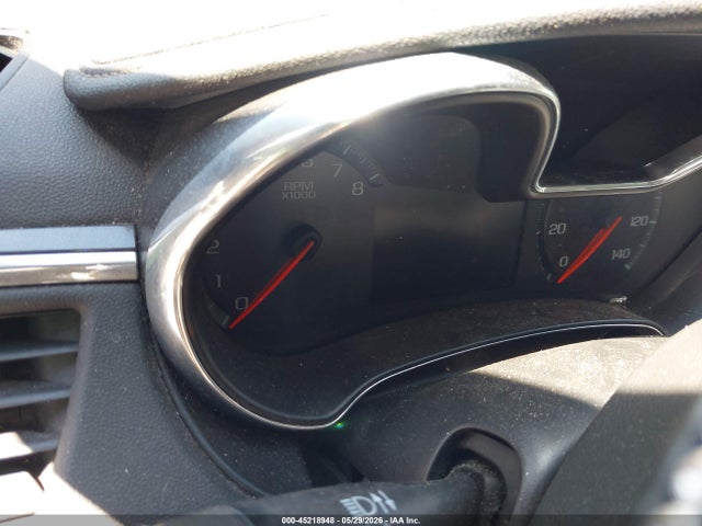 Aukcja sprzedaży 2014 Chevrolet Impala 2lt, vin: 2G1125S38E9207986, numer aukcji: 45218948