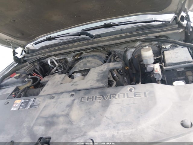 Aukcja sprzedaży 2016 Chevrolet Tahoe Lt, vin: 1GNSKBKCXGR234438, numer aukcji: 45218953