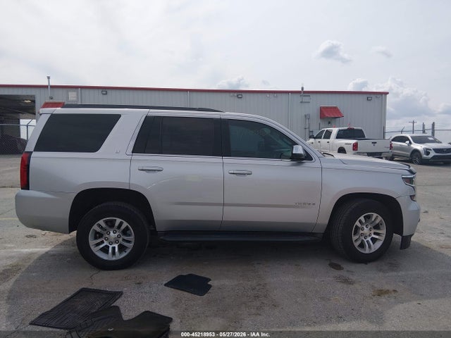 Aukcja sprzedaży 2016 Chevrolet Tahoe Lt, vin: 1GNSKBKCXGR234438, numer aukcji: 45218953