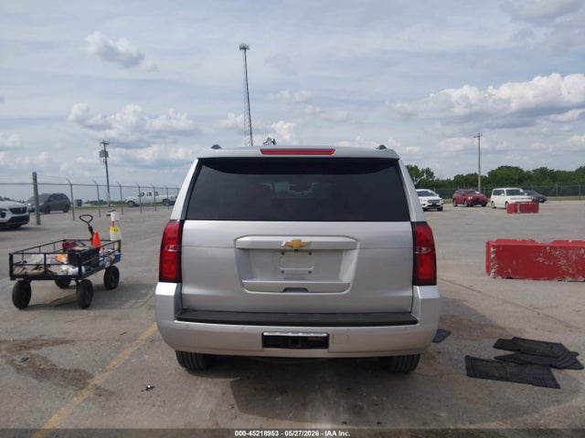 Aukcja sprzedaży 2016 Chevrolet Tahoe Lt, vin: 1GNSKBKCXGR234438, numer aukcji: 45218953
