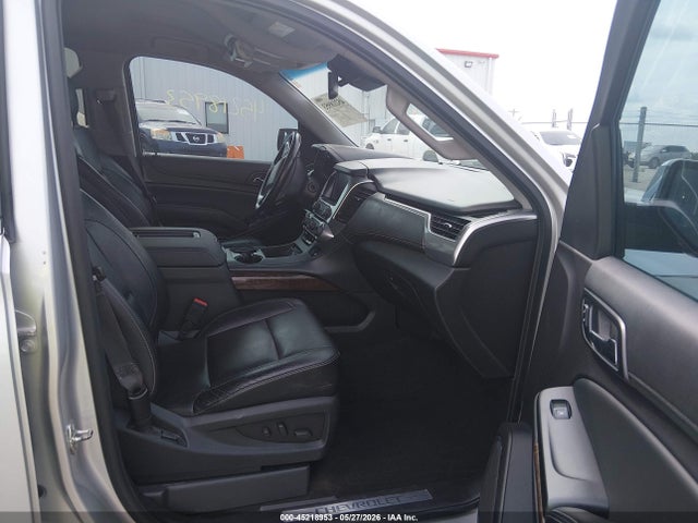 Aukcja sprzedaży 2016 Chevrolet Tahoe Lt, vin: 1GNSKBKCXGR234438, numer aukcji: 45218953