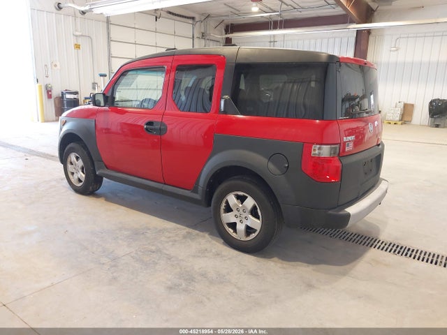 Продаж на аукціоні авто 2005 Honda Element Ex, vin: 5J6YH28675L030547, номер лоту: 45218954