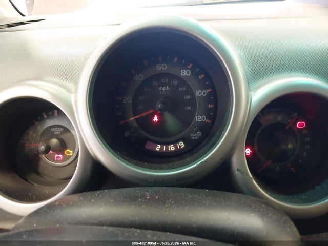 Продаж на аукціоні авто 2005 Honda Element Ex, vin: 5J6YH28675L030547, номер лоту: 45218954
