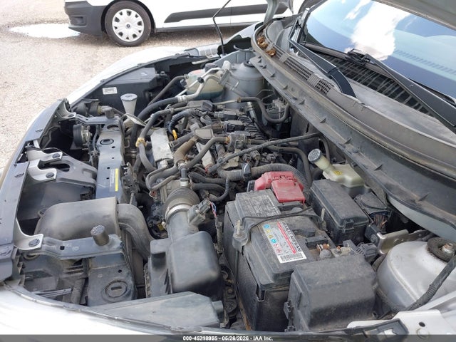 Nissan Kicks S Xtronic Cvt 2020 3N1CP5BV5LL543966 Image 10
