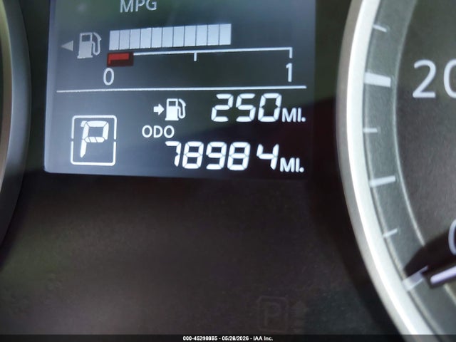 Nissan Kicks S Xtronic Cvt 2020 3N1CP5BV5LL543966 Image 15